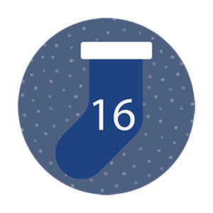 EduCare Advent Care-ndar – Day sixteen